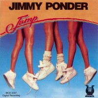 Purchase Jimmy Ponder - Jump