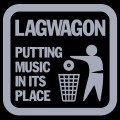 Buy Lagwagon - Putting Music In Its Place CD1 Mp3 Download