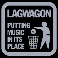 Purchase Lagwagon - Putting Music In Its Place CD1