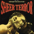 Buy Sheer Terror - Beaten By The Fists Of God - Live At CBGBs October 10. 2004 Mp3 Download