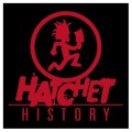 Buy VA - Hatchet History Mp3 Download