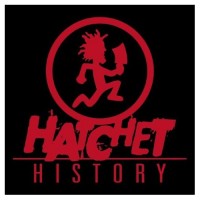 Purchase VA - Hatchet History