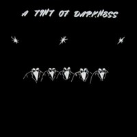 Purchase A Tint Of Darkness - A Tint Of Darkness (Vinyl)