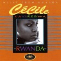 Buy Cecile Kayirebwa - Rwanda Mp3 Download