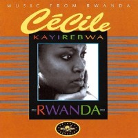 Purchase Cecile Kayirebwa - Rwanda