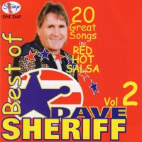 Purchase Dave Sheriff - Best Of Dave Sheriff Vol. 2