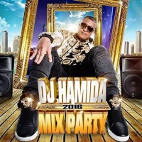 Purchase DJ Hamida - Mix Party 2016