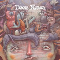 Purchase Dooz Kawa - Bohemian Rap Story