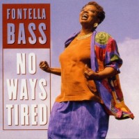 Purchase Fontella Bass - No Ways Tired