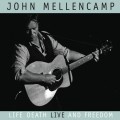 Buy John Cougar Mellencamp - Life, Death, Live And Freedom Mp3 Download