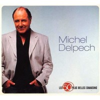 Purchase Michel Delpech - Les 50 Plus Belles Chansons CD2