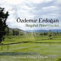 Purchase Özdemir Erdoğan - Boyabat Pirinci