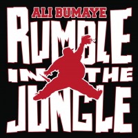 Purchase Ali Bumaye - Rumble In The Jungle