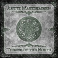 Buy Antti Martikainen - Throne Of The North Mp3 Download