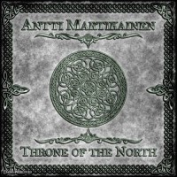 Purchase Antti Martikainen - Throne Of The North