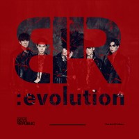 Purchase Boys Republic - Br:evolution