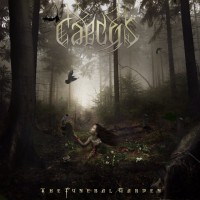 Purchase Caecus - The Funeral Garden