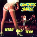 Buy Concrete Jungle - Wear And Tear Mp3 Download