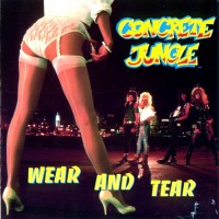 Purchase Concrete Jungle - Wear And Tear