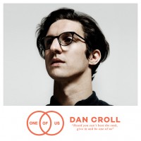 Purchase Dan Croll - One Of Us (CDS)