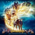 Purchase Danny Elfman - Goosebumps Mp3 Download