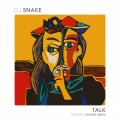 Buy Dj Snake - Talk (CDS) Mp3 Download