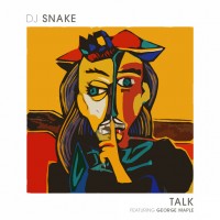 Purchase Dj Snake - Talk (CDS)