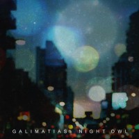 Purchase Galimatias - Night Owl (CDS)