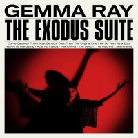 Purchase Gemma Ray - The Exodus Suite