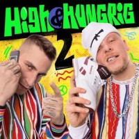 Purchase Gzuz & Bonez Mc - High & Hungrig 2