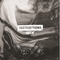 Purchase Heck - Instructions