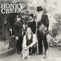 Purchase Honey Creek - Devil's Lullaby