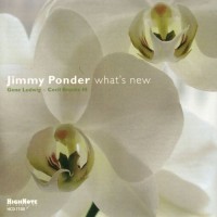 Purchase Jimmy Ponder - What's New