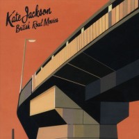 Purchase Kate Jackson - British Road Movies