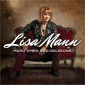 Buy Lisa Mann - Hard Times, Bad Decisions Mp3 Download
