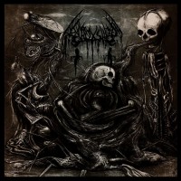 Purchase Paroxsihzem - Abyss Of Excruciating Vexes (EP)