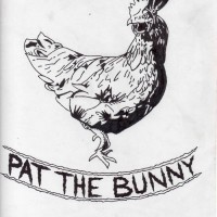 Purchase Pat The Bunny - The Volatile Utopian Real Estate Market