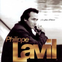 Purchase Philippe Lavil - Y'a Plus D'hiver