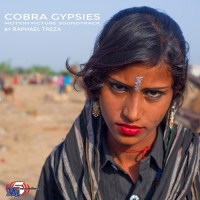 Purchase Raphael Treza - Cobra Gypsies (Original Motion Picture Soundtrack)