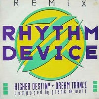 Purchase Rhythm Device - Higher Destiny & Dream Trance