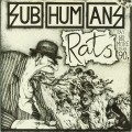 Buy Subhumans - Time Flies But Aeroplanes Crash - Rats (EP) (Vinyl) Mp3 Download