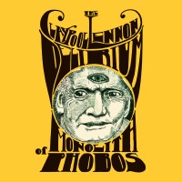 Purchase The Claypool Lennon Delirium - Monolith Of Phobos