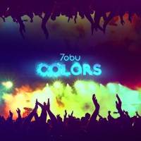 Purchase Tobu - Colors (CDS)
