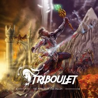 Purchase Triboulet - The March Of The Fallen