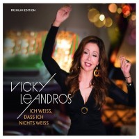Purchase Vicky Leandros - Ich Weiss, Dass Ich Nichts Weiss