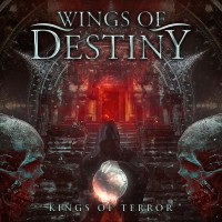 Purchase Wings of Destiny - Kings Of Terror