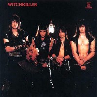 Purchase Witchkiller - Day Of The Saxons (EP) (Vinyl)
