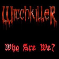 Purchase Witchkiller - Who Are We? (EP) (Vinyl)