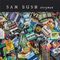Purchase Sam Bush - Storyman