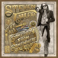 Purchase Steven Tyler - We're All Somebody From Somewhere